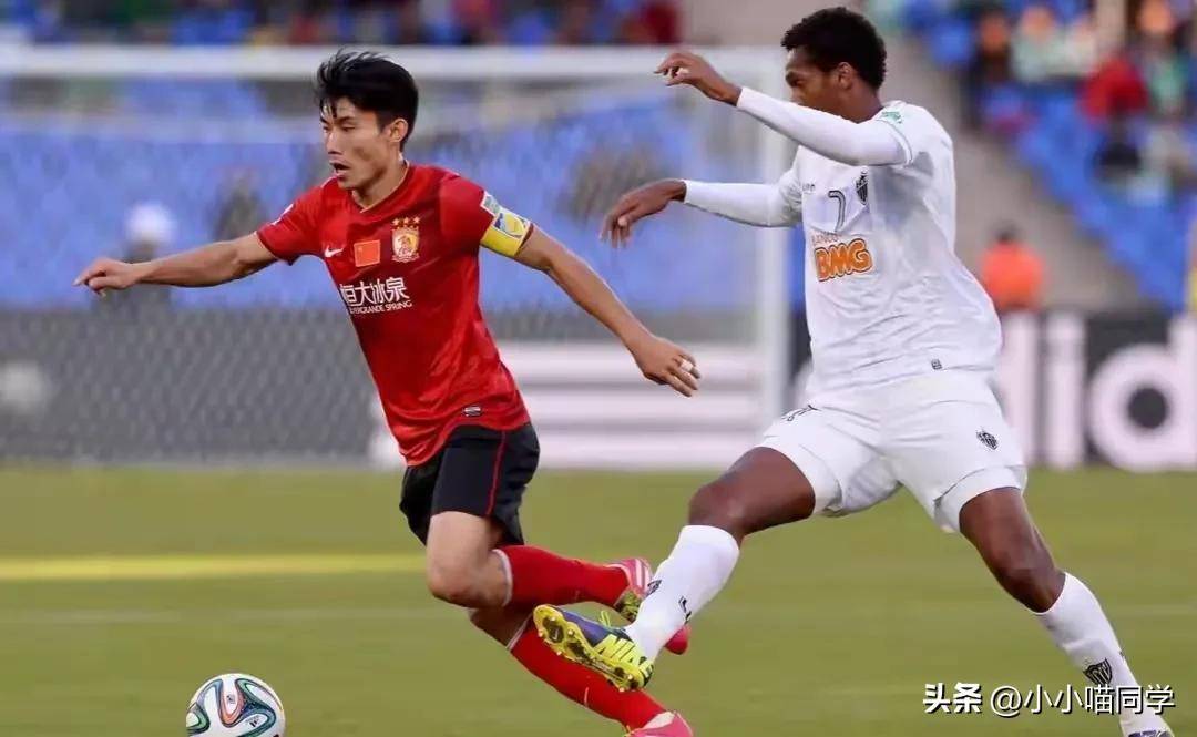 开云首页体验包含冲刺阶段广州队扳平良机——亚冠节点到来；悬念犹存；更衣室氛围转暖的词条