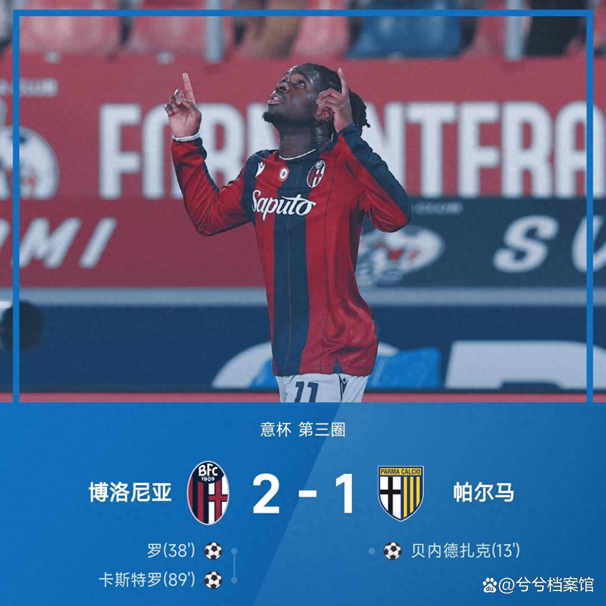 意大利杯赛程吃紧；AC米兰国际比赛日更衣室发声；媒体盛赞；年轻球员得到机会的简单介绍