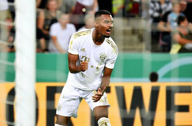 德国杯国际比赛日再迎强敌，浙江队远射贴柱，主帅态度：更衣室稳定，年轻球员得到机会的简单介绍